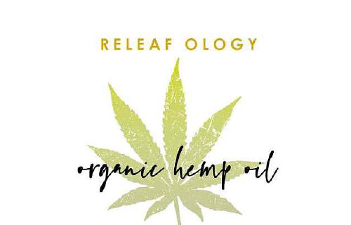 Releafology Logo
