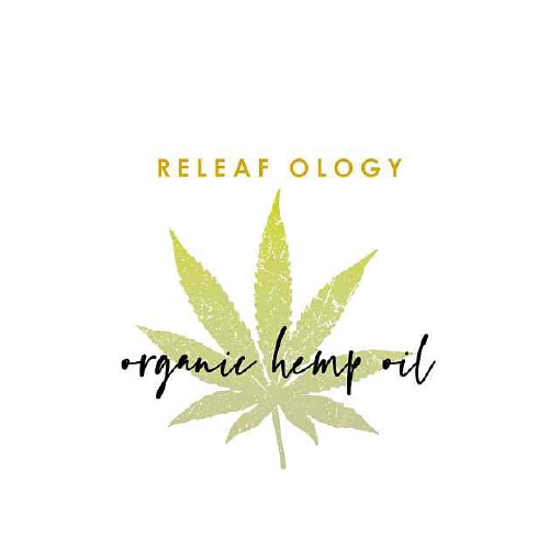 Releafology Logo
