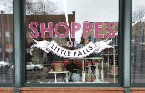 Shoppes of Little Falls