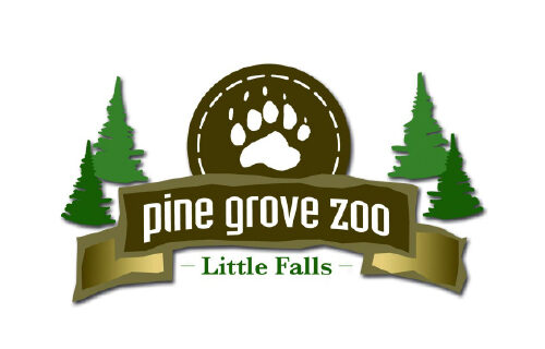 Pine Grove Zoo Logo