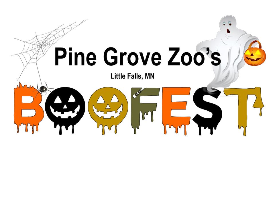 BooFest