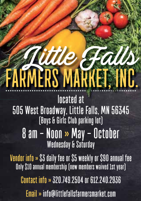 Farmers Market