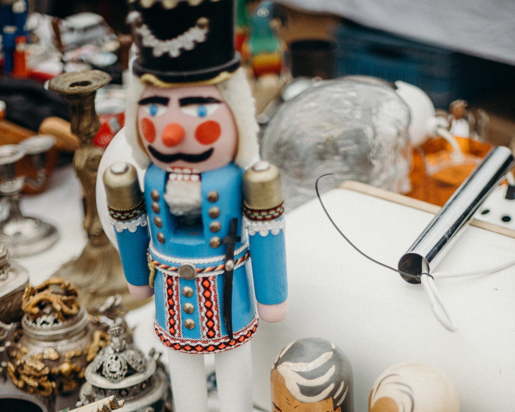 Carousel of Crafts