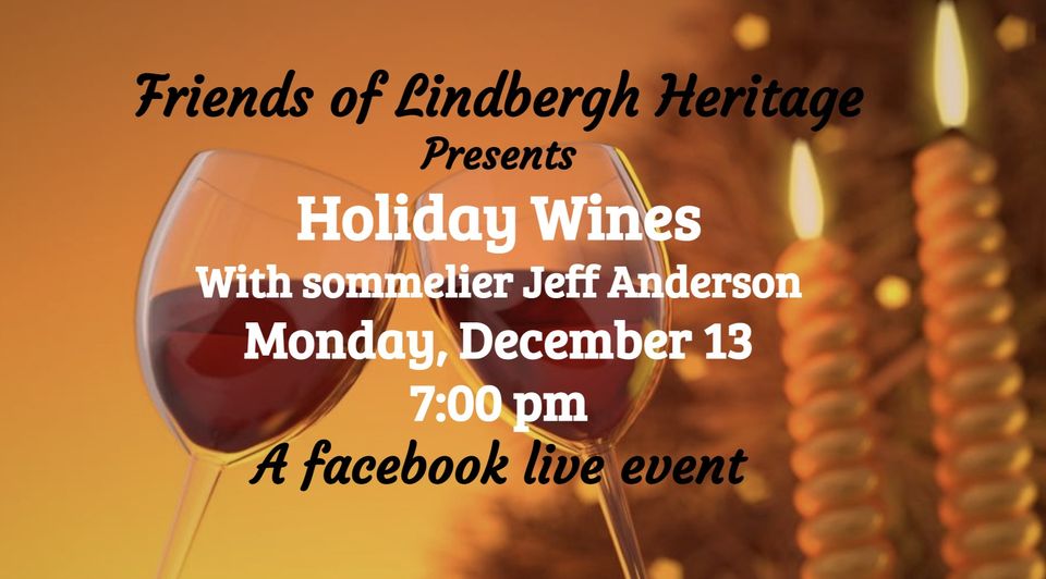 Holiday Wines