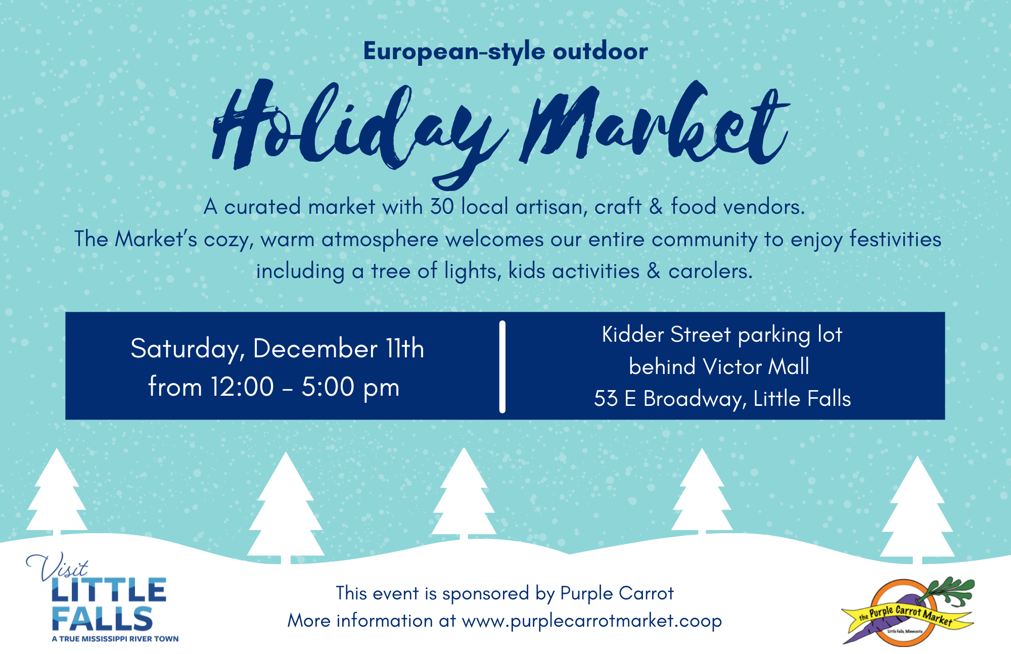 Winter Market