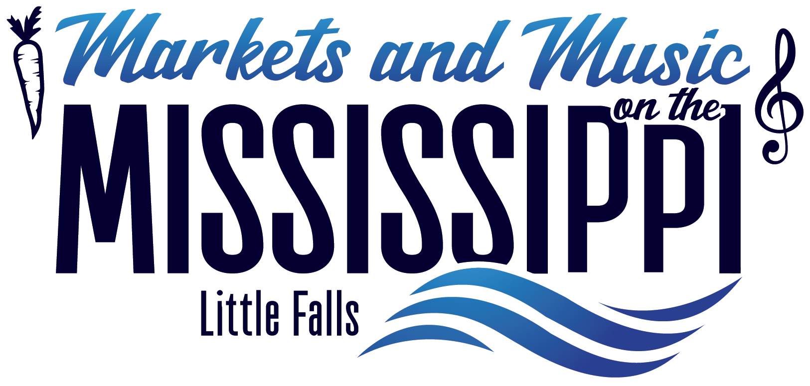 Markets and Music on the Mississippi