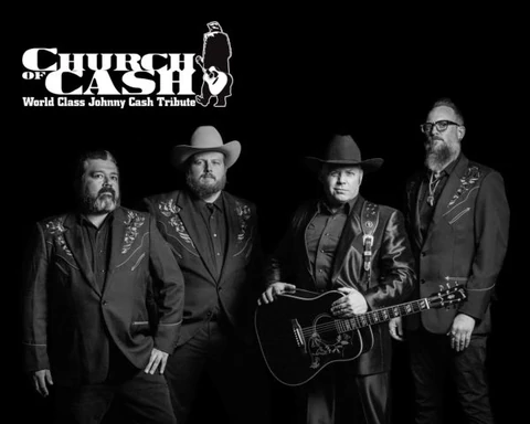 Church of Cash
