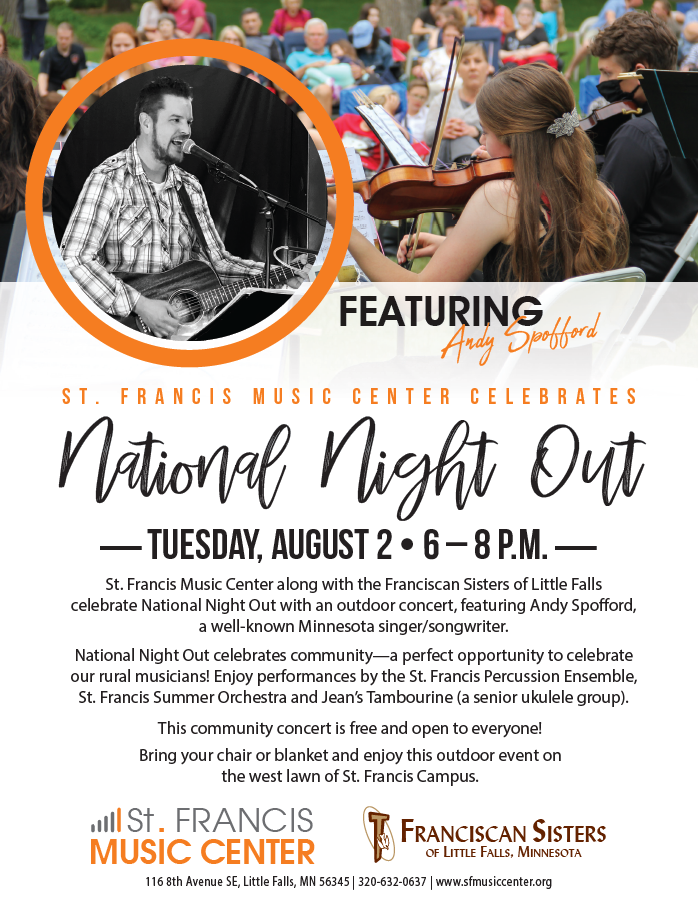 National Night Out