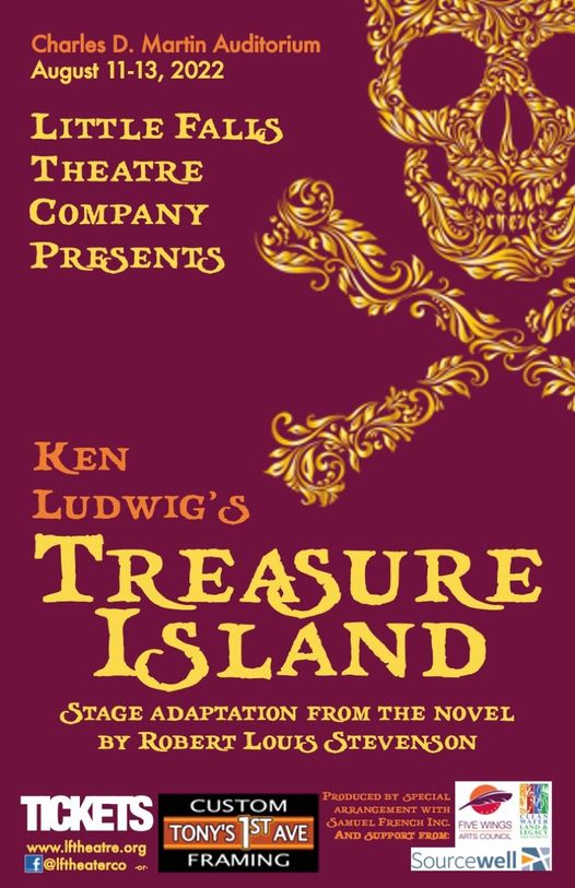 Treasure Island