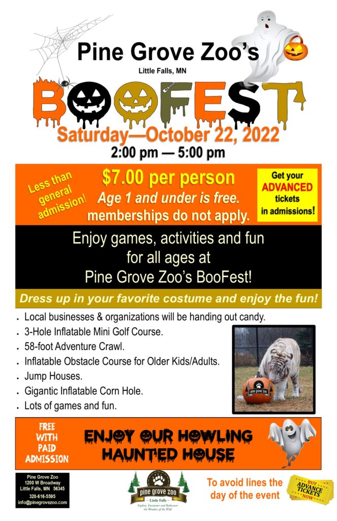 BooFest