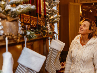 Linden Hill Historic Estate