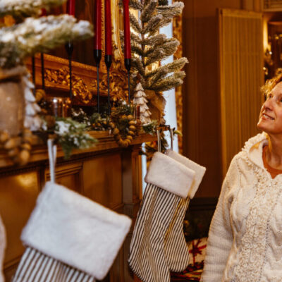 Linden Hill Historic Estate