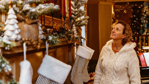 Linden Hill Historic Estate