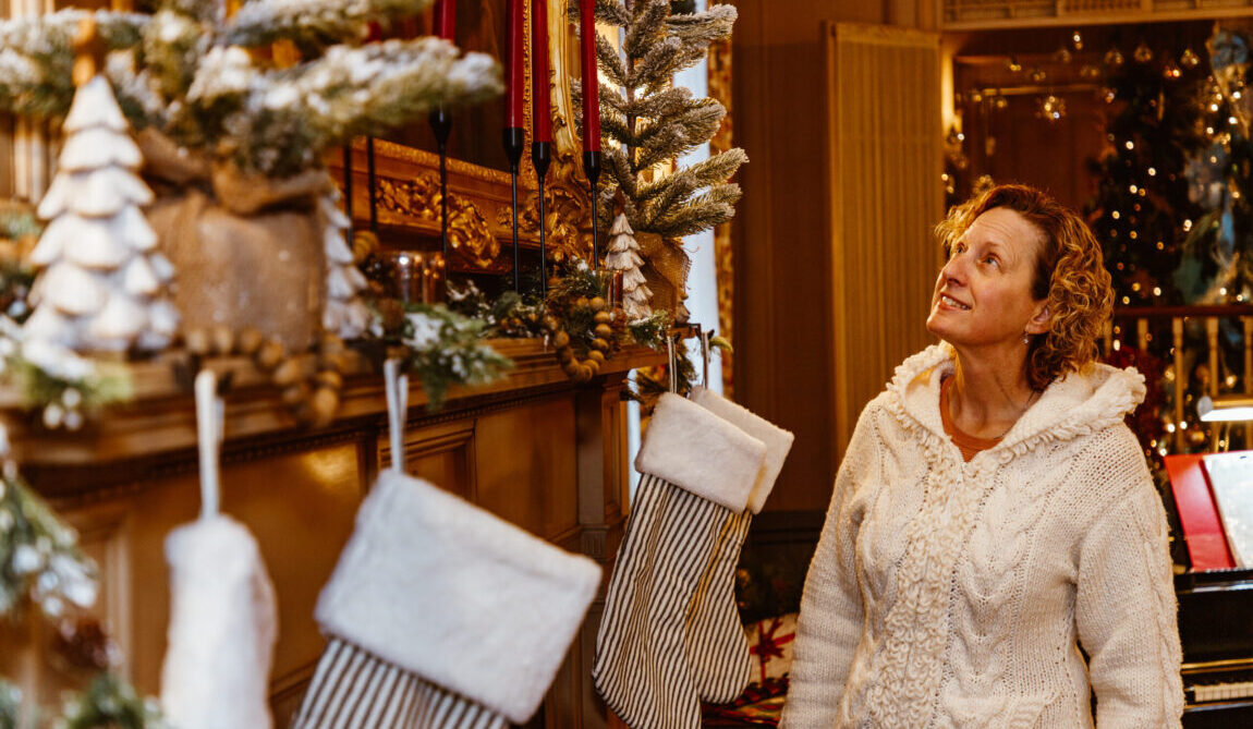 Little Falls Christmas Tours