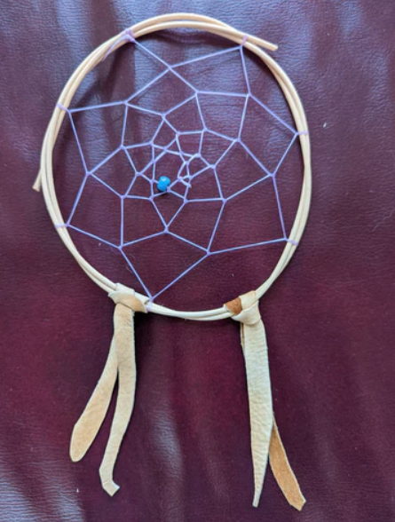 Dream Catcher Class