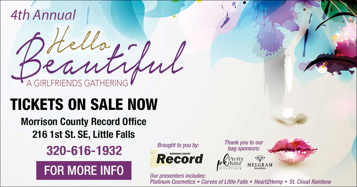 4th Annual Hello Beautiful Event