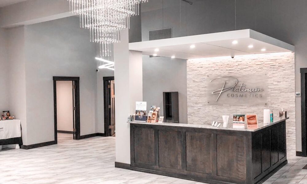 Platinum Cosmetics