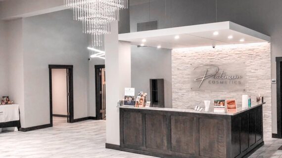 Platinum Cosmetics