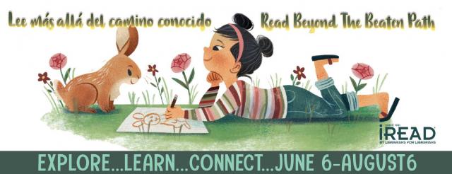 Spacer Cozy Corner Book Discussion Group