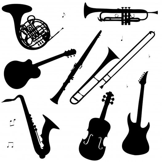 1st Annual Saturday Jam Session