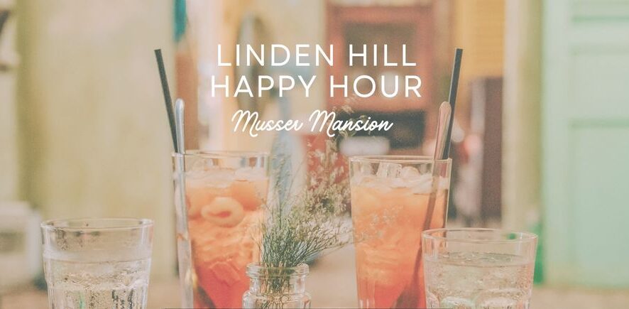 Linden Hill Happy Hour
