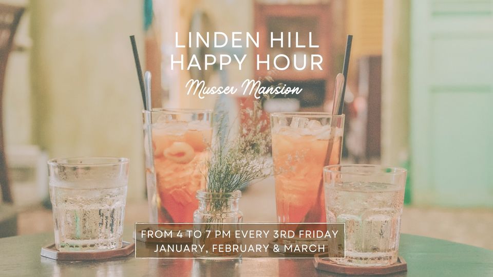 Linden Hill Happy Hour