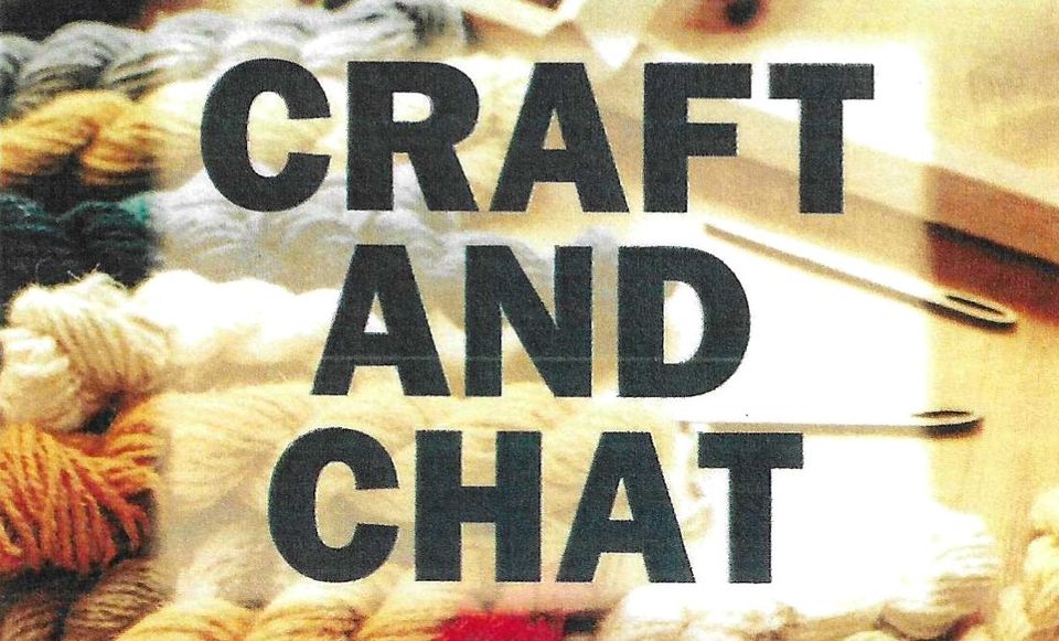Craft and Chat