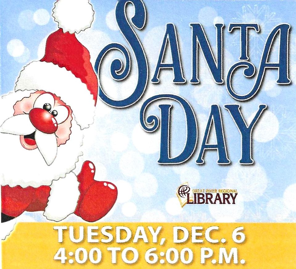 Santa Day