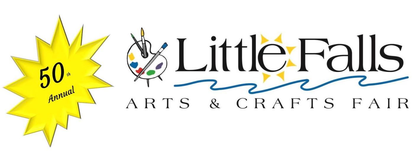 Little Falls Craft Fair 2024 Avril