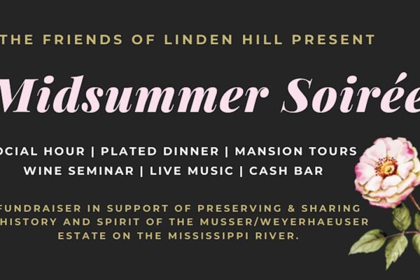 A Midsummer Soirée