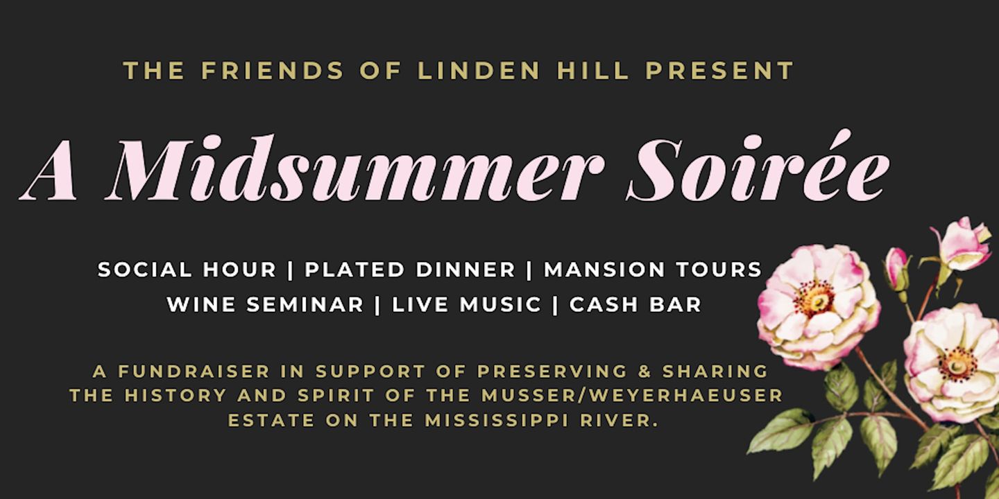 A Midsummer Soirée