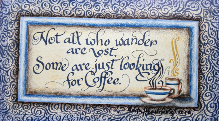 Beginning Calligraphy