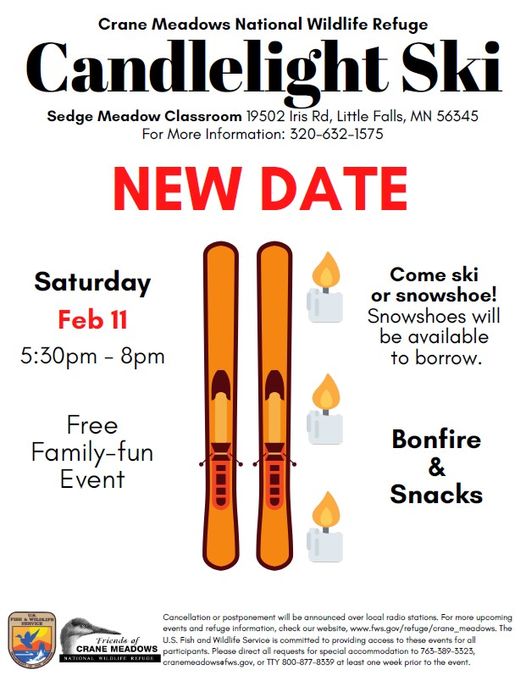 Candlelight Ski