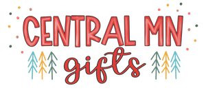Central MN Gifts Logo