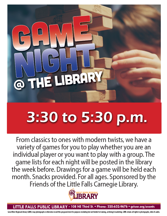 Game Night
