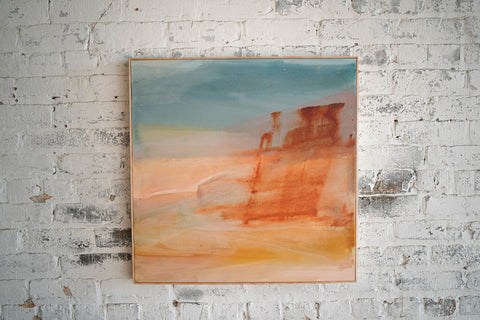 Intro to Abstract Art