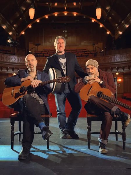 Lehto and Wright: Celtic/American Folk and Folk Rock
