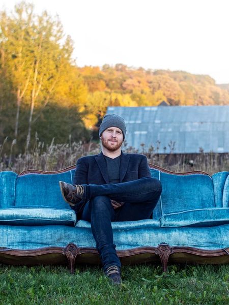 Michael Shynes 'Fly Over Country' Album Release Show