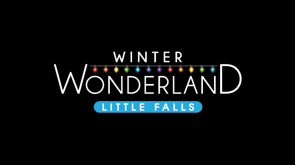 Winter Wonderland Raffle Drawing