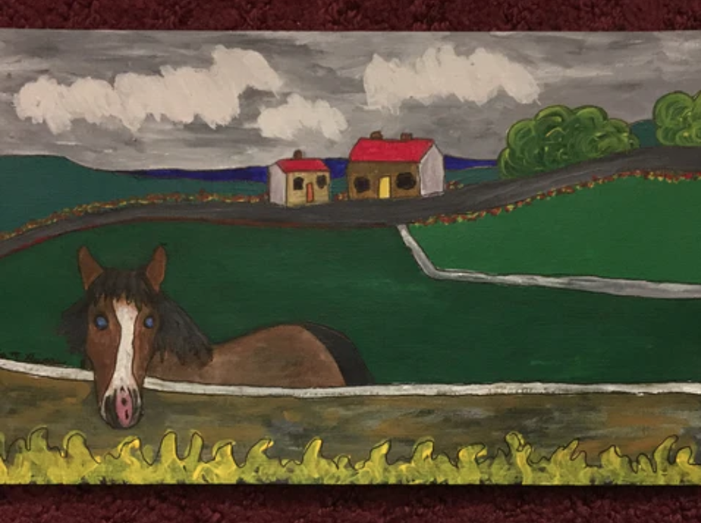 Landscapes of Ireland
