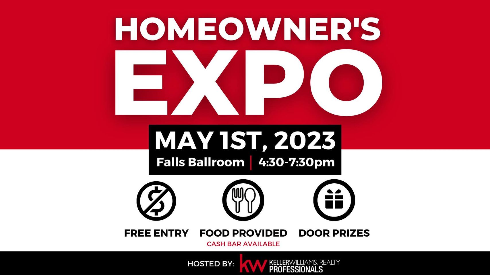 Homeowner's Expo