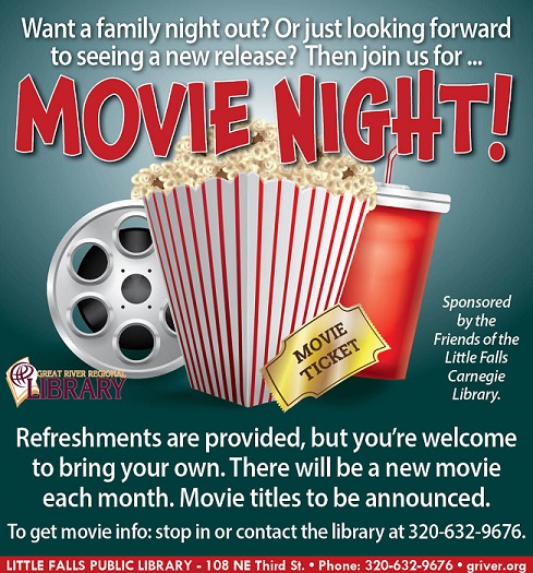 Movie Night
