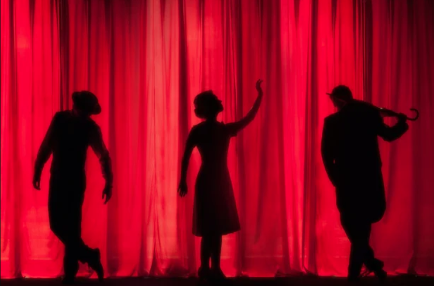 Summer Teen Theatre Camp