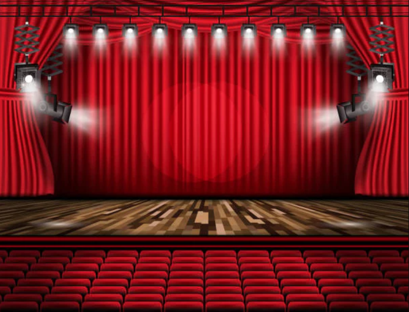 Theatre Fun for Teens