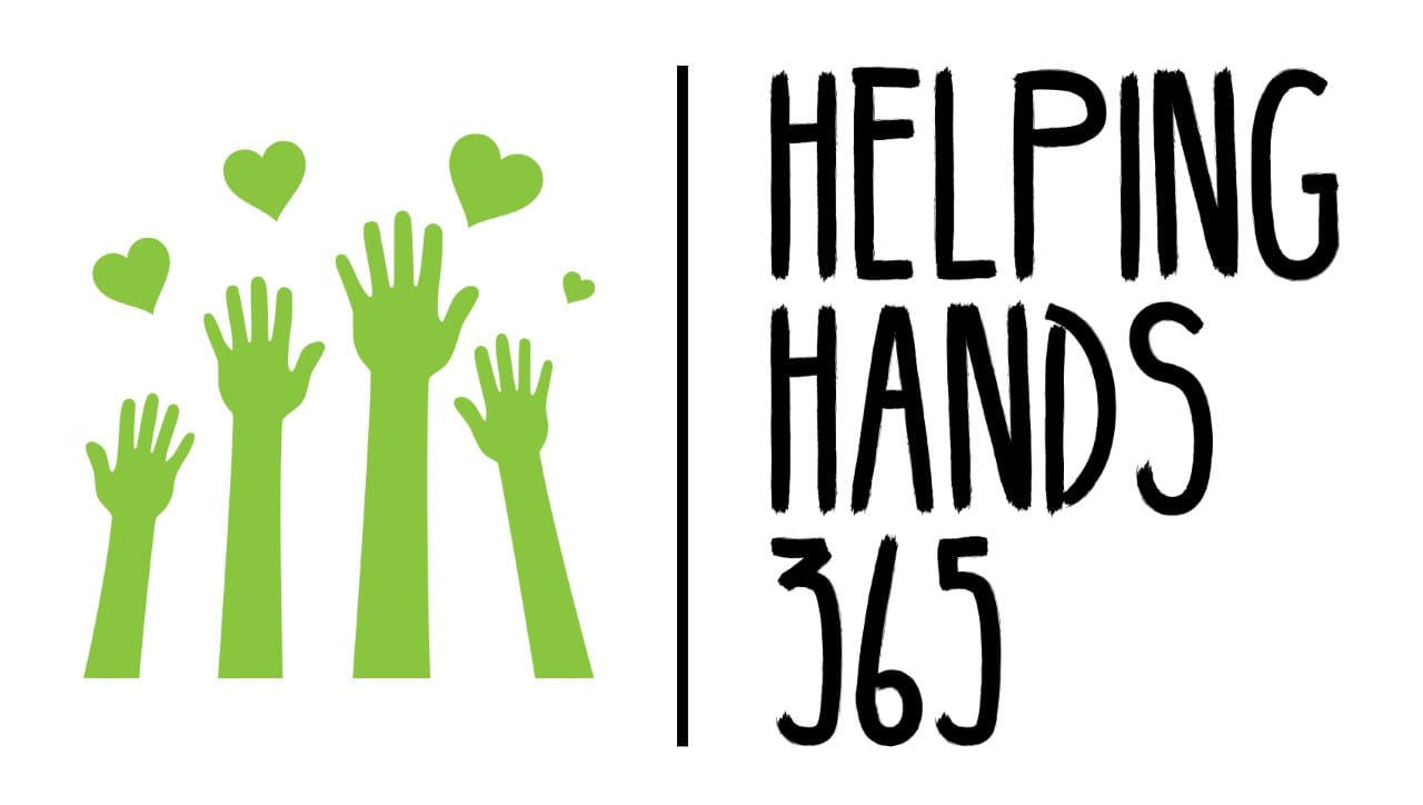 Helping Hands 365 Garage Sale