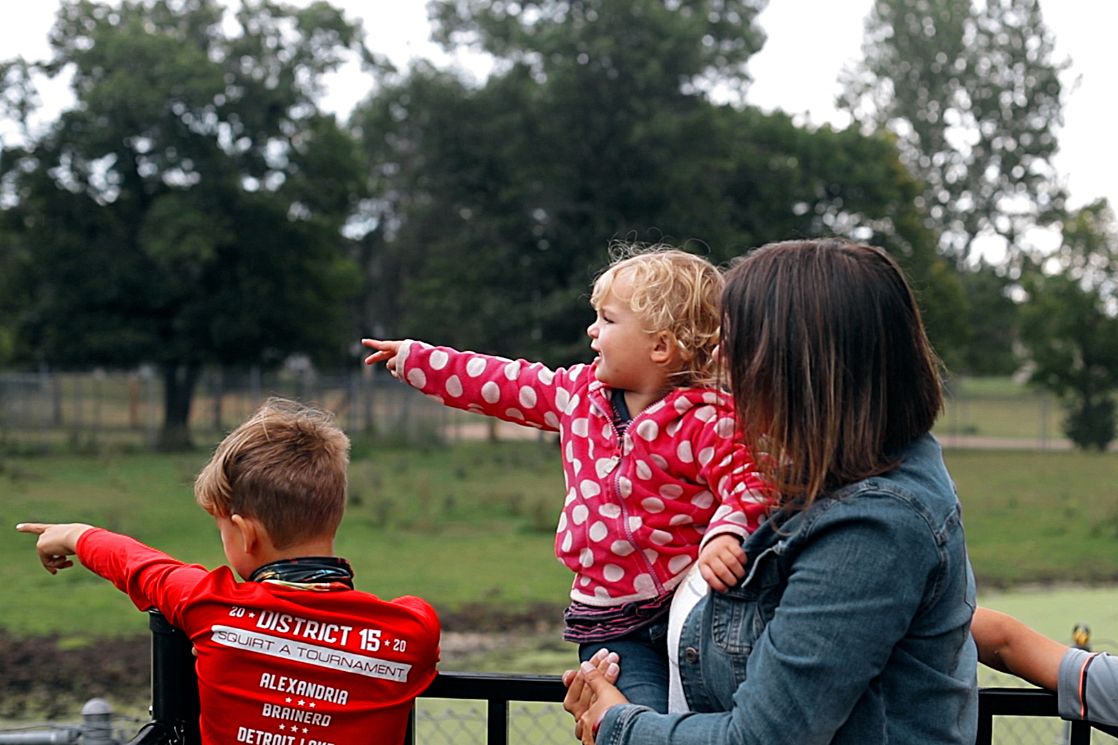 Pine Grove Zoo