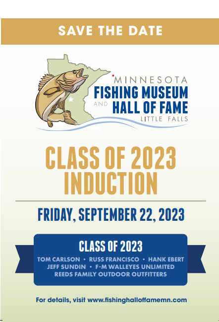 Class of 2023 Induction
