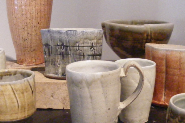 Open Ceramics Studio