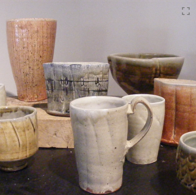 Open Ceramics Studio