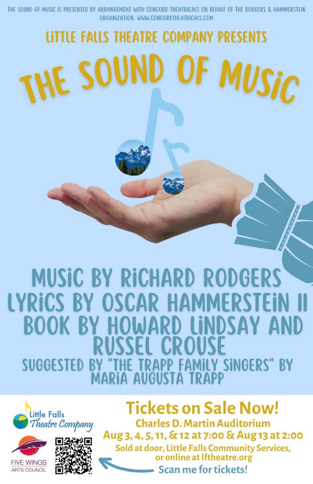 The Sound of Music
